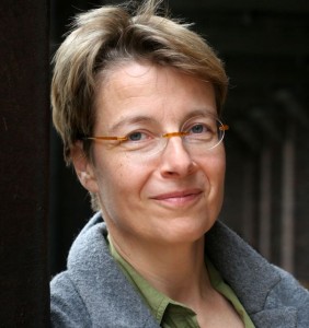 Andrea Böhm