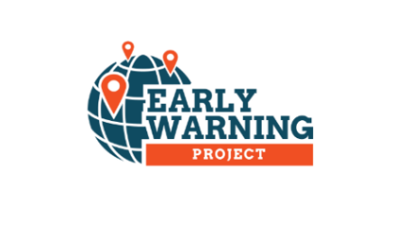 early warning project1 - Genocide Alert