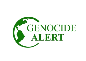 Genocide Alert