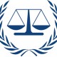 Logo des Internationalen Strafgerichtshofs