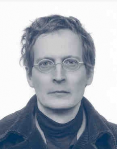 Dr. Daniel Dückers, Associate Research Fellow am GIGA Institut für Afrika-Studien