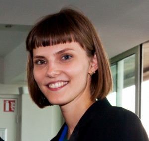 Isabel Tamoj