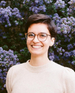 Noémi Blome